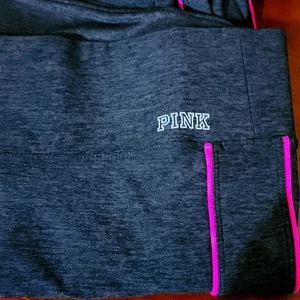Joggers pink brand